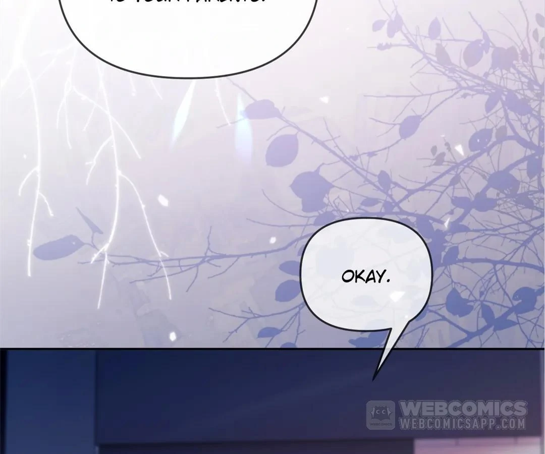 White Moon He Made a Move On Me Chapter 58 - Page 66