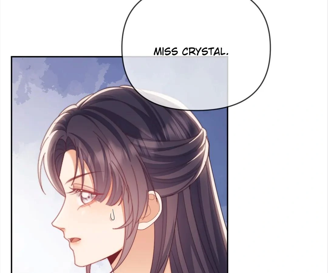 White Moon He Made a Move On Me Chapter 58 - Page 69
