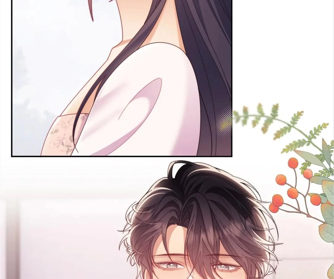 White Moon He Made a Move On Me Chapter 58 - Page 70
