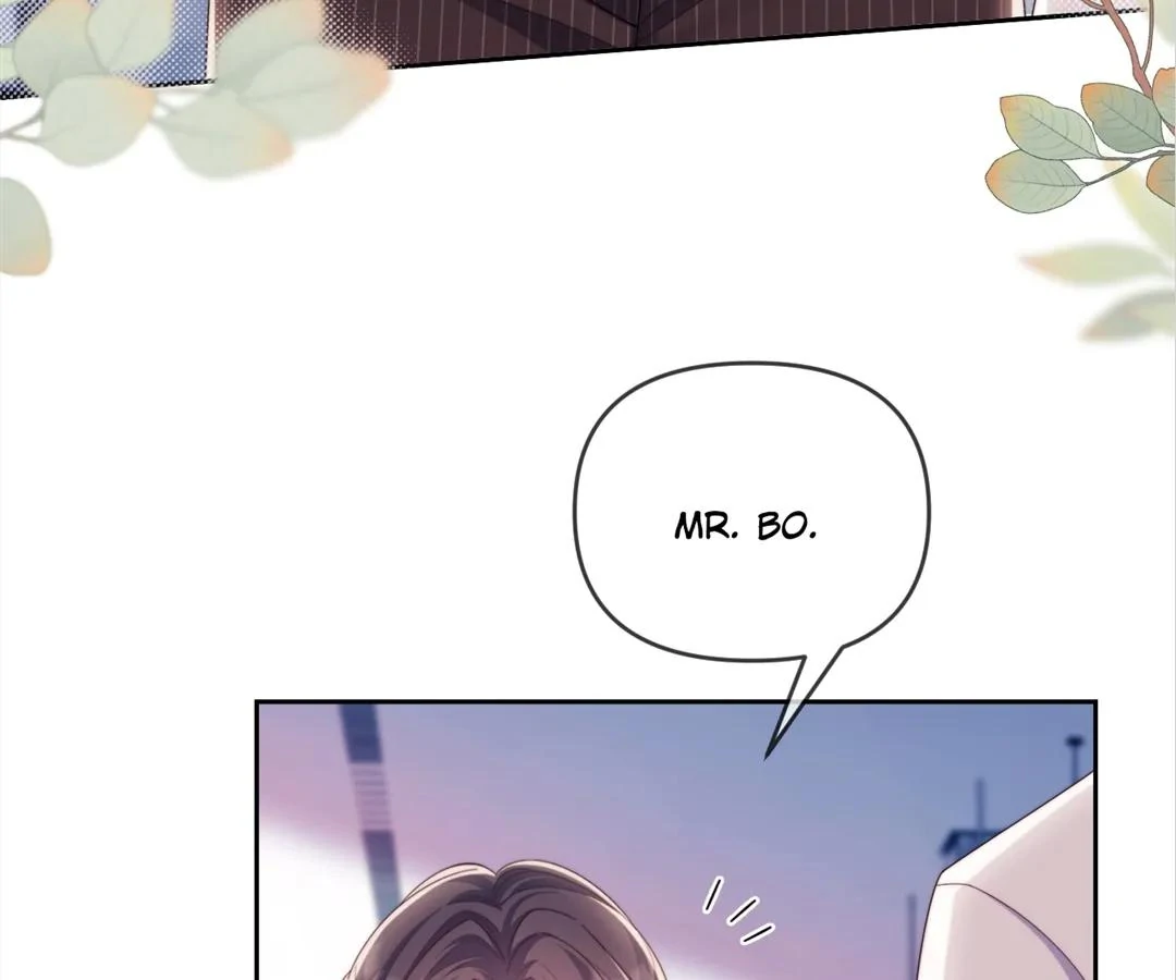 White Moon He Made a Move On Me Chapter 58 - Page 73