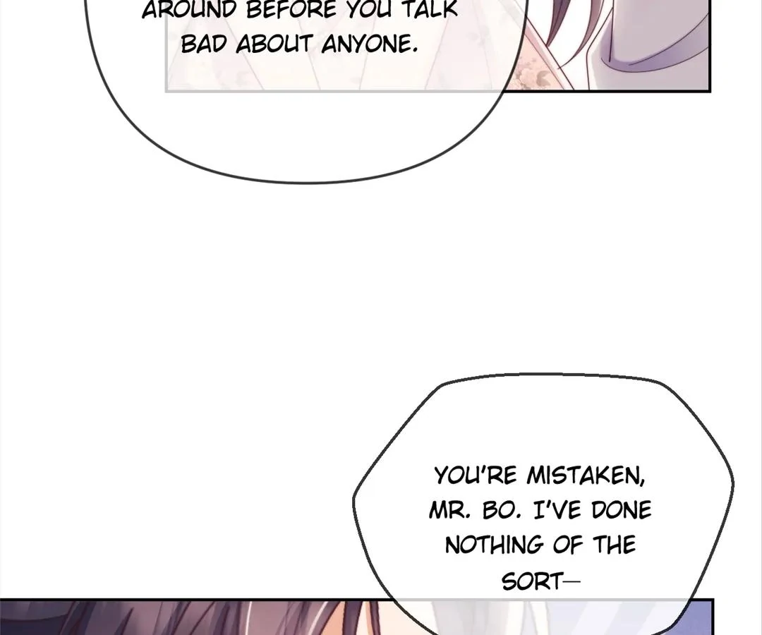White Moon He Made a Move On Me Chapter 58 - Page 75