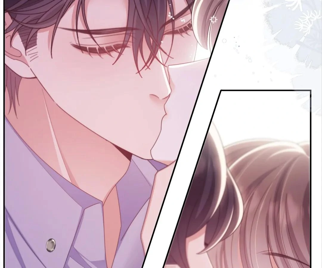 White Moon He Made a Move On Me Chapter 58 - Page 8