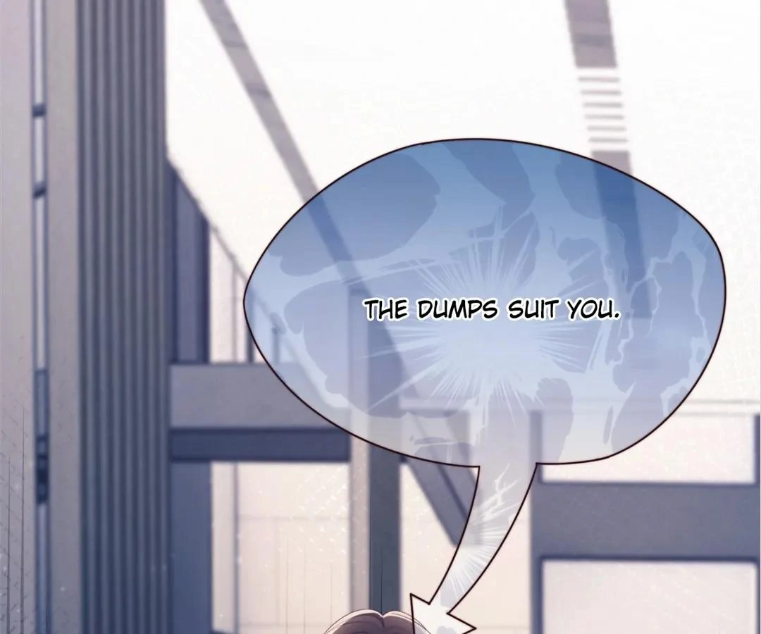 White Moon He Made a Move On Me Chapter 58 - Page 80