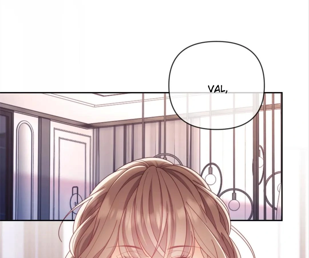 White Moon He Made a Move On Me Chapter 58 - Page 83