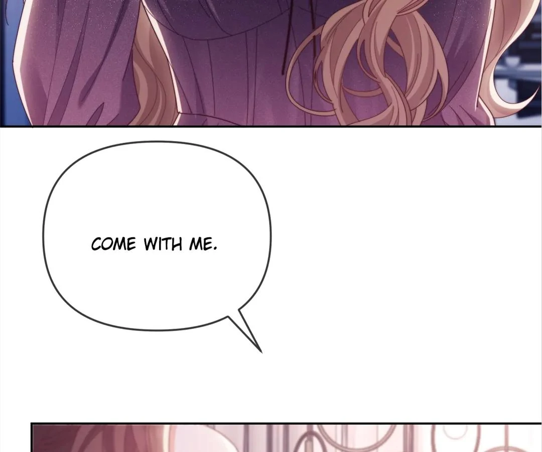 White Moon He Made a Move On Me Chapter 58 - Page 85
