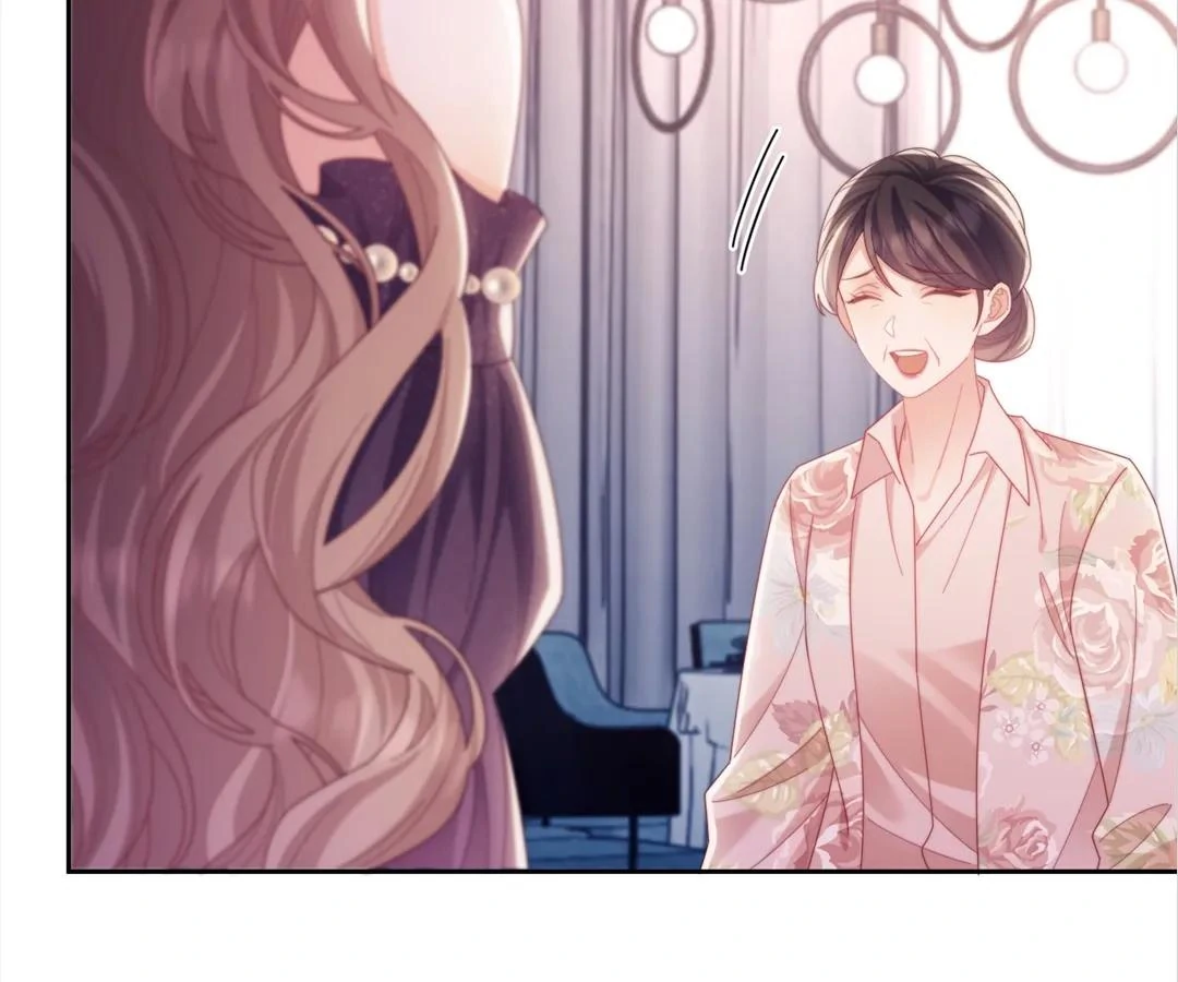 White Moon He Made a Move On Me Chapter 58 - Page 86