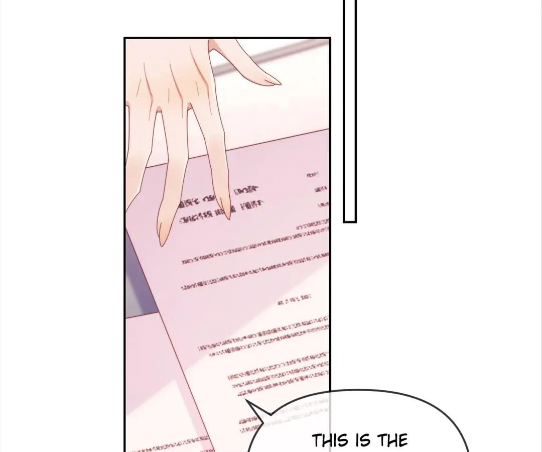 White Moon He Made a Move On Me Chapter 58 - Page 88