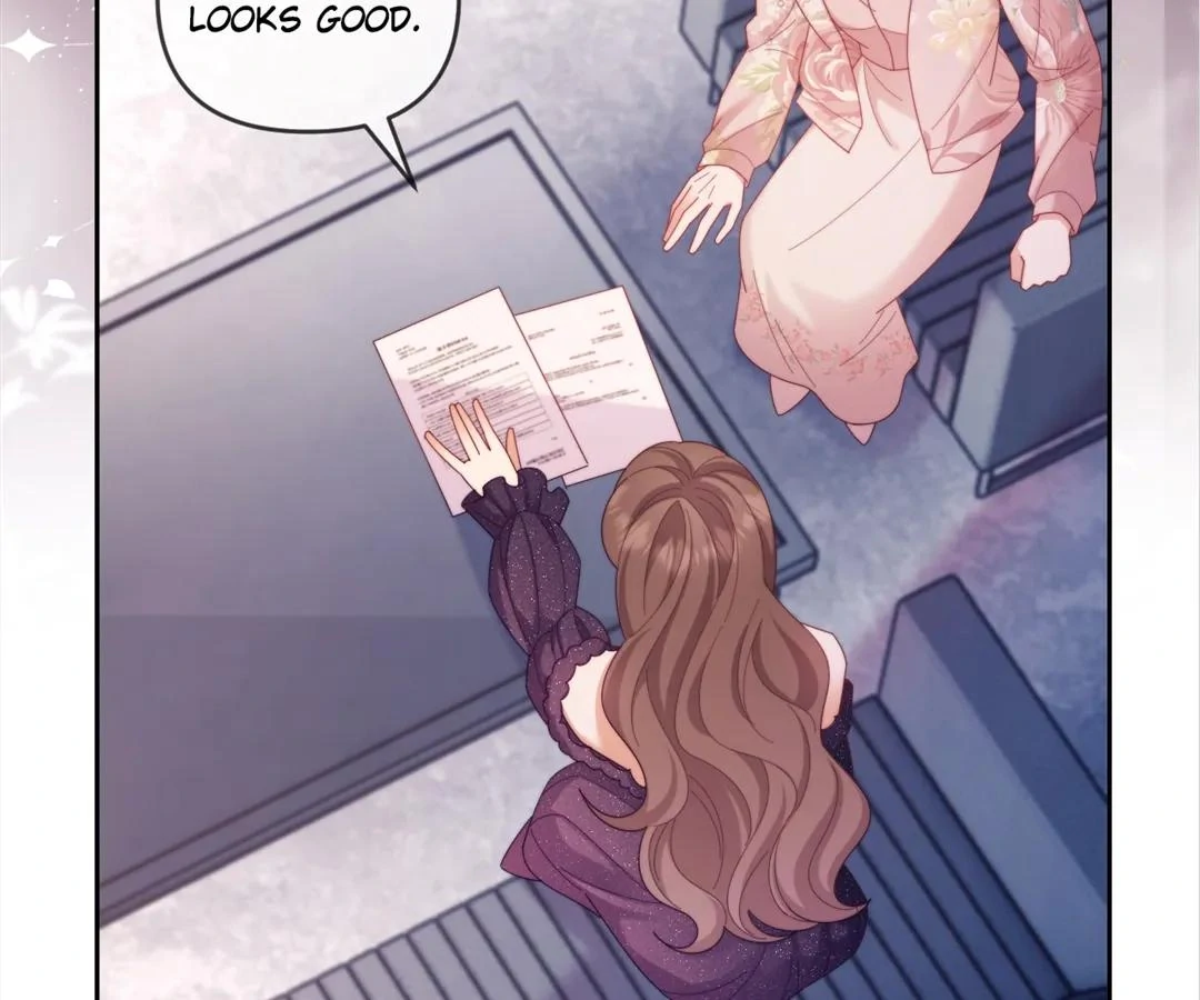 White Moon He Made a Move On Me Chapter 58 - Page 93