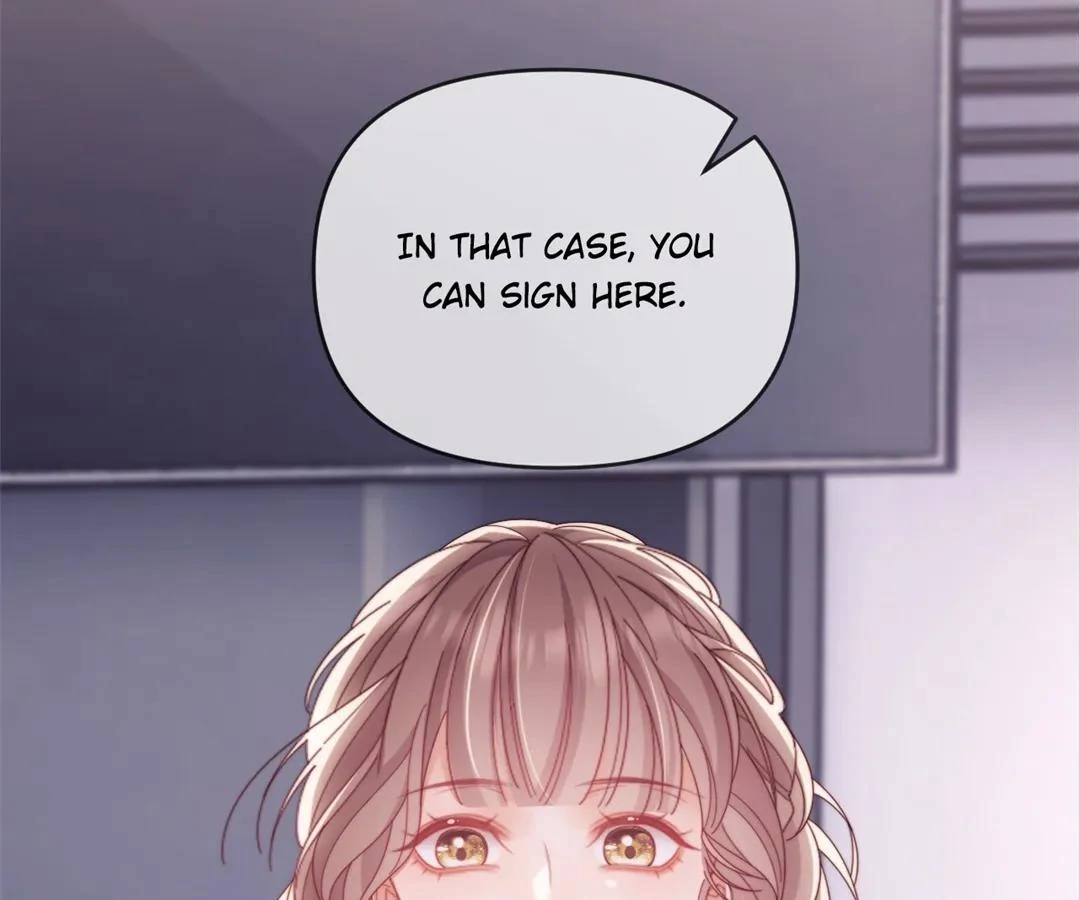 White Moon He Made a Move On Me Chapter 58 - Page 96