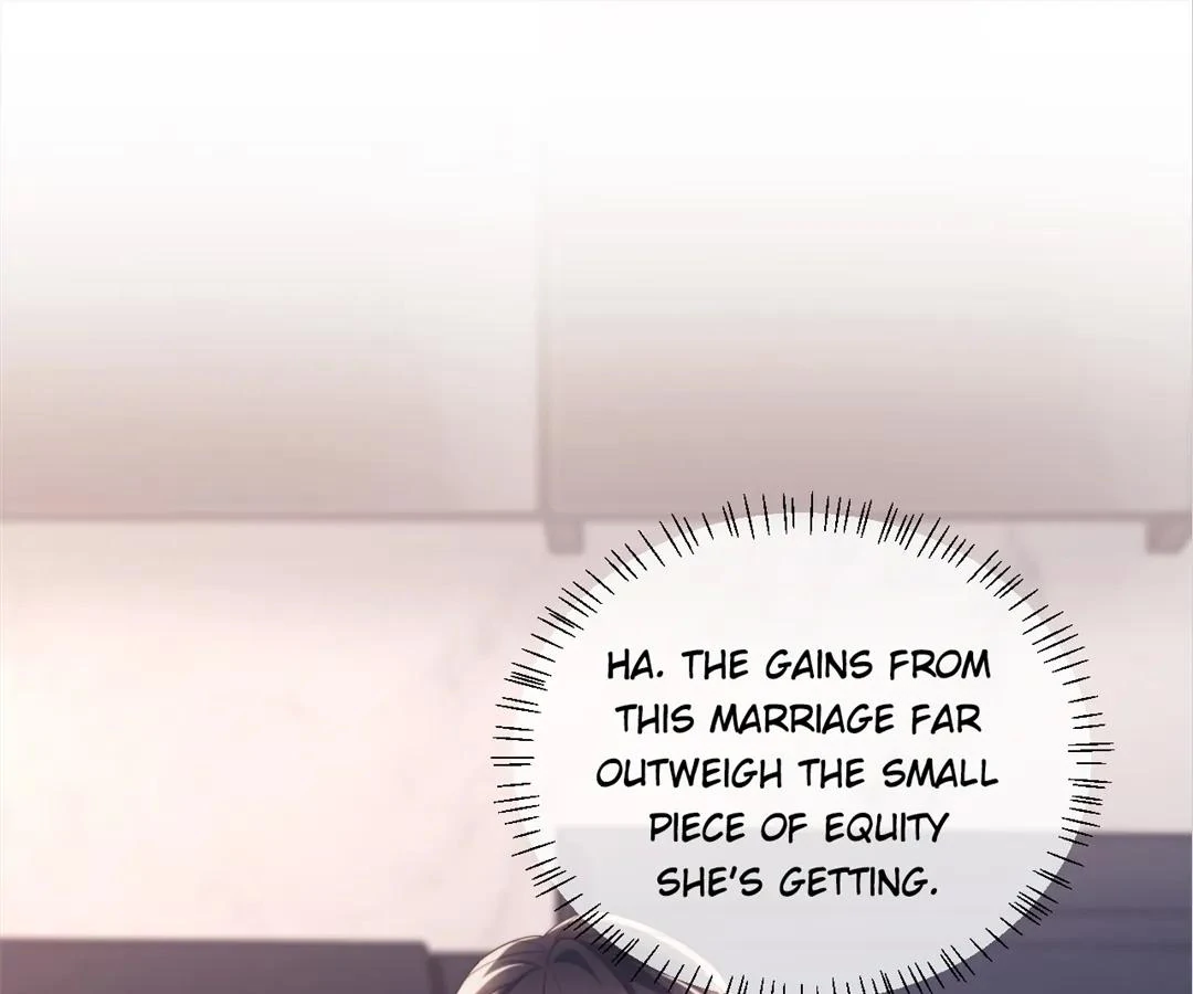 White Moon He Made a Move On Me Chapter 59 - Page 0