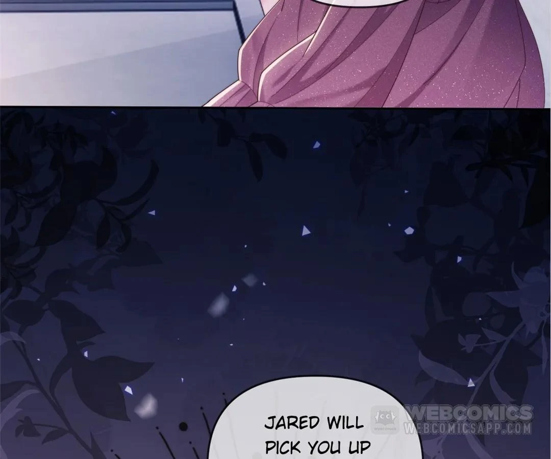 White Moon He Made a Move On Me Chapter 59 - Page 10