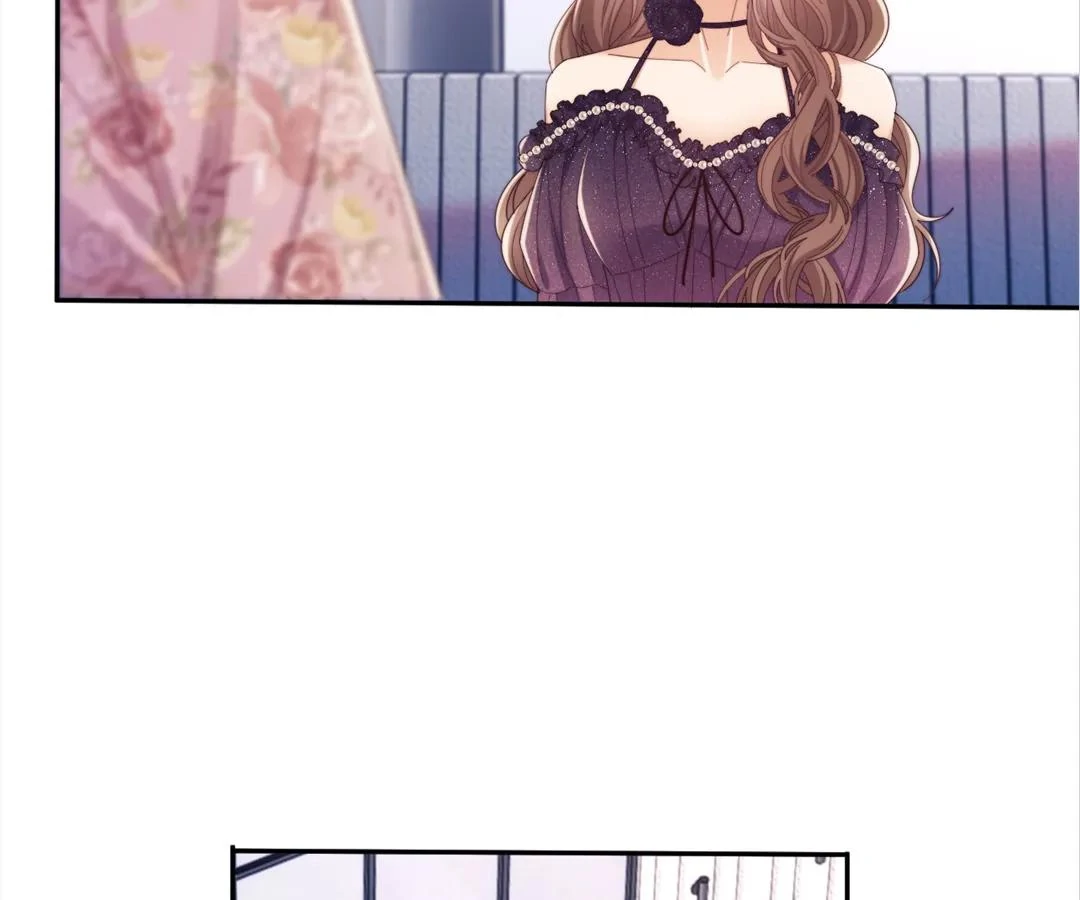White Moon He Made a Move On Me Chapter 59 - Page 13