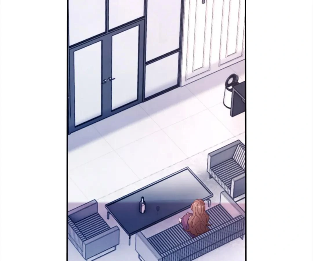 White Moon He Made a Move On Me Chapter 59 - Page 14