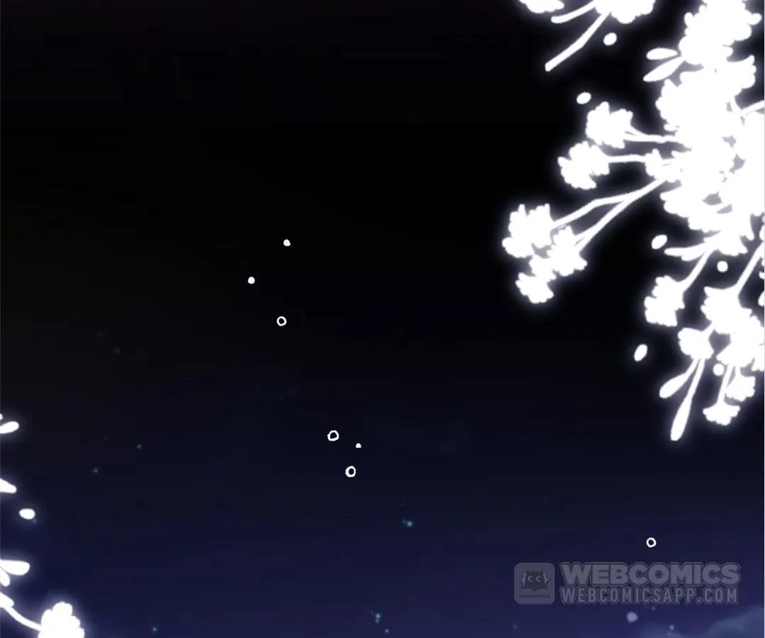 White Moon He Made a Move On Me Chapter 59 - Page 18