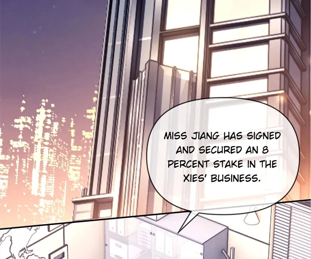 White Moon He Made a Move On Me Chapter 59 - Page 20