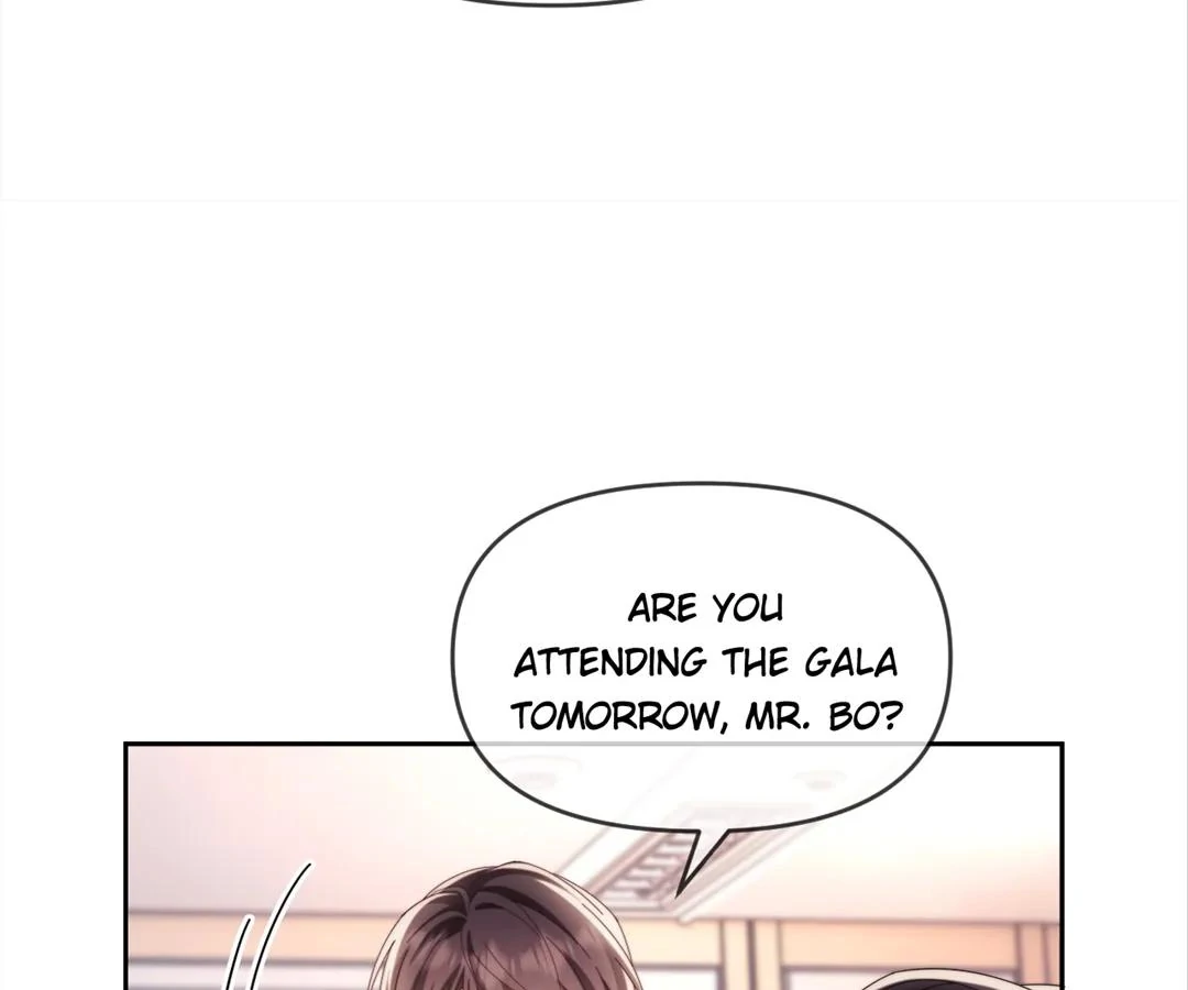 White Moon He Made a Move On Me Chapter 59 - Page 23