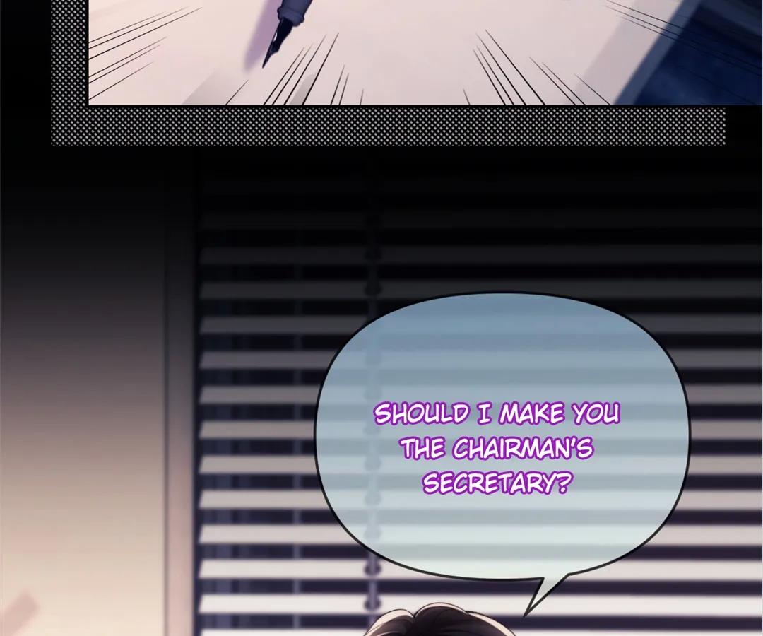 White Moon He Made a Move On Me Chapter 59 - Page 28