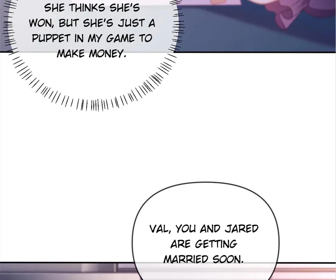 White Moon He Made a Move On Me Chapter 59 - Page 3