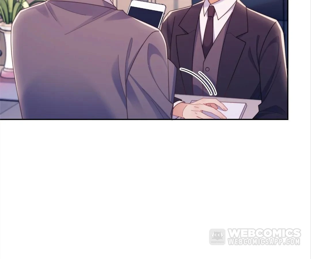 White Moon He Made a Move On Me Chapter 59 - Page 34