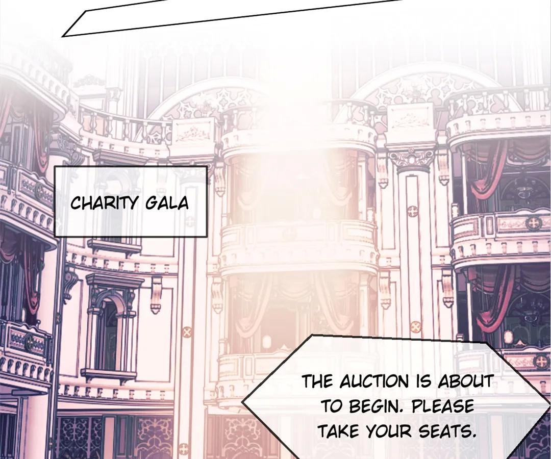 White Moon He Made a Move On Me Chapter 59 - Page 38