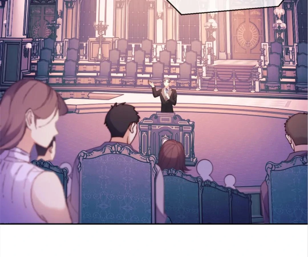 White Moon He Made a Move On Me Chapter 59 - Page 39