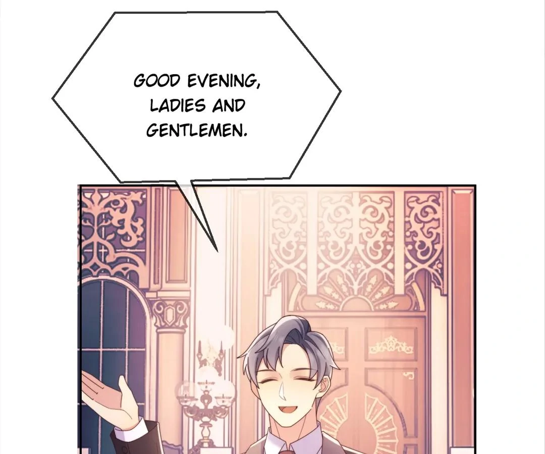 White Moon He Made a Move On Me Chapter 59 - Page 40