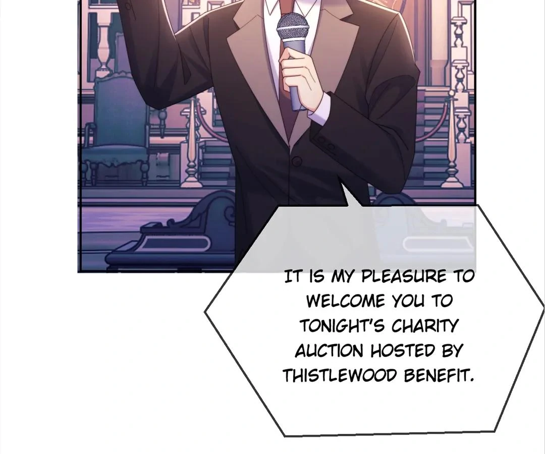 White Moon He Made a Move On Me Chapter 59 - Page 41