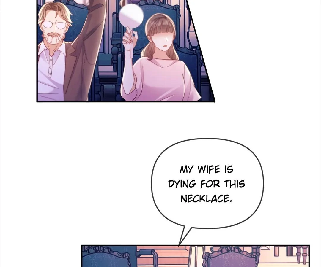 White Moon He Made a Move On Me Chapter 59 - Page 44