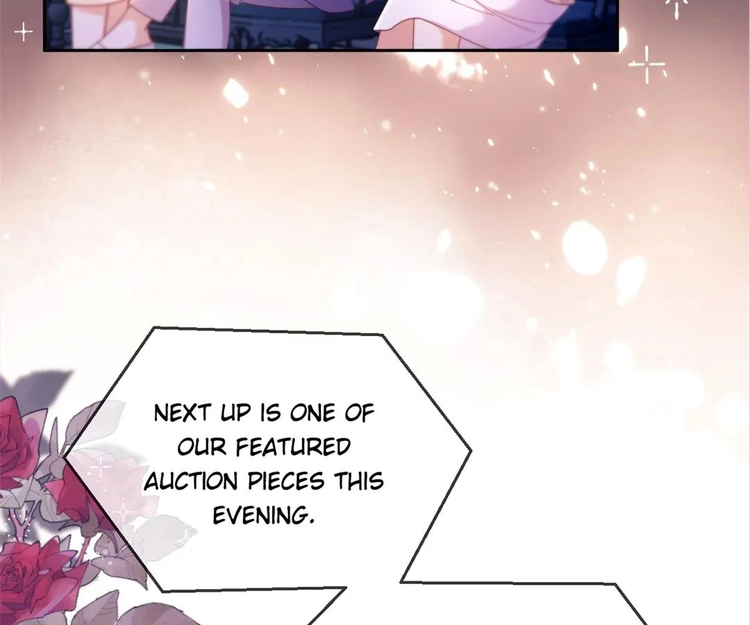 White Moon He Made a Move On Me Chapter 59 - Page 47