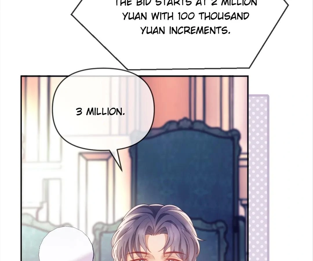 White Moon He Made a Move On Me Chapter 59 - Page 51