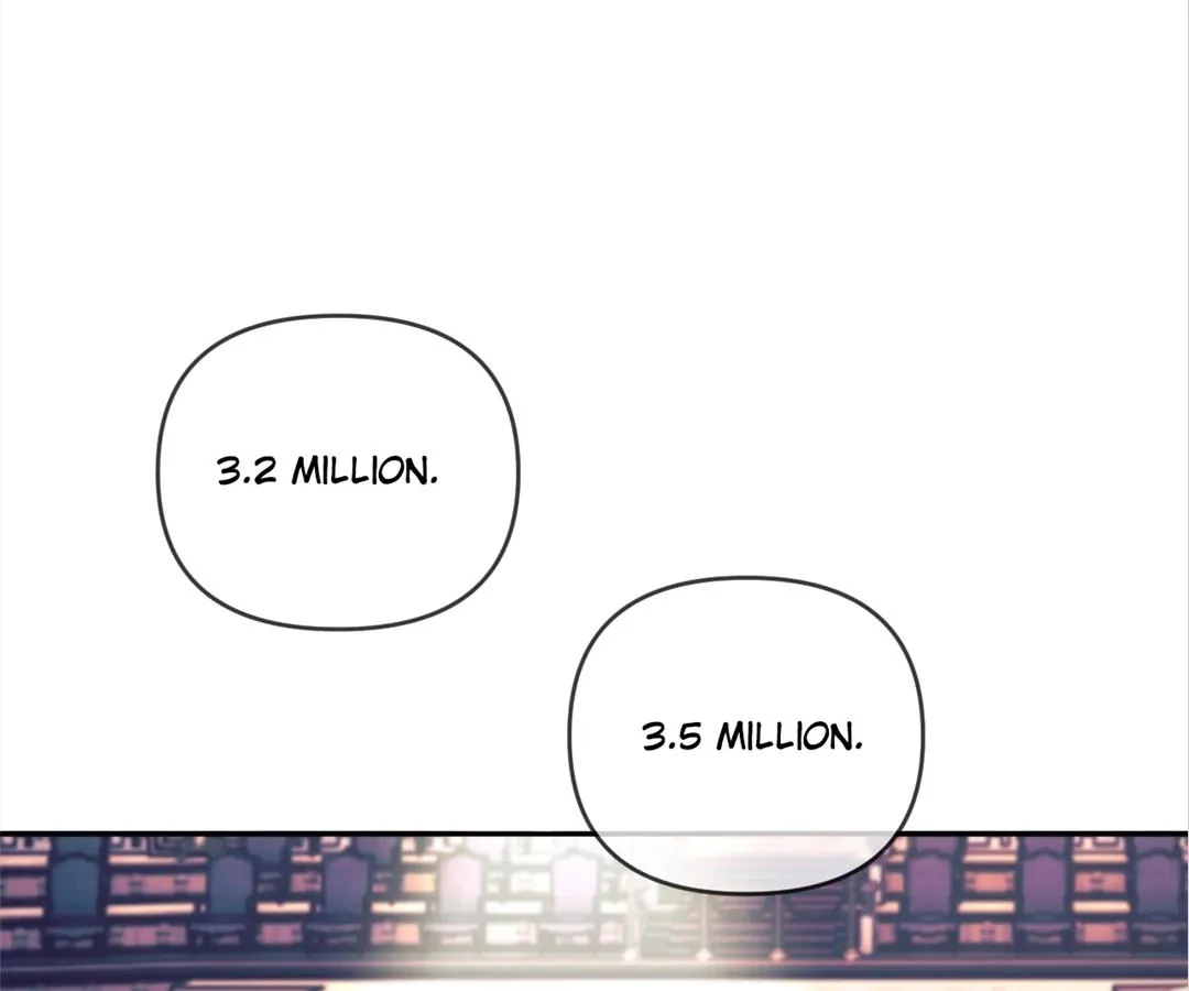 White Moon He Made a Move On Me Chapter 59 - Page 53