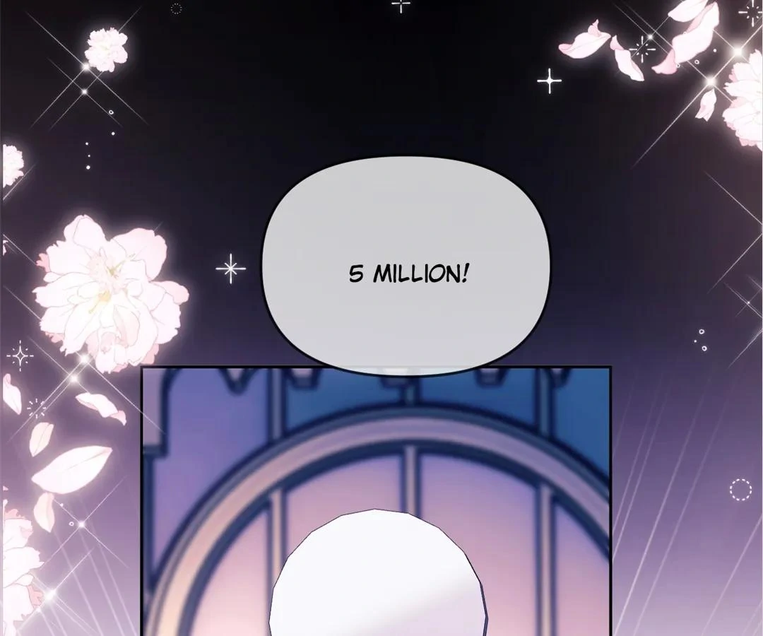 White Moon He Made a Move On Me Chapter 59 - Page 55