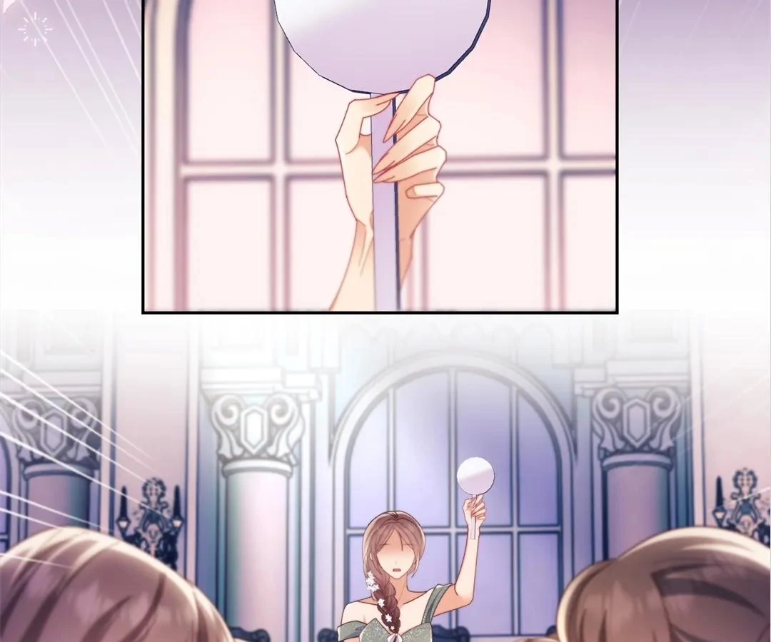 White Moon He Made a Move On Me Chapter 59 - Page 56