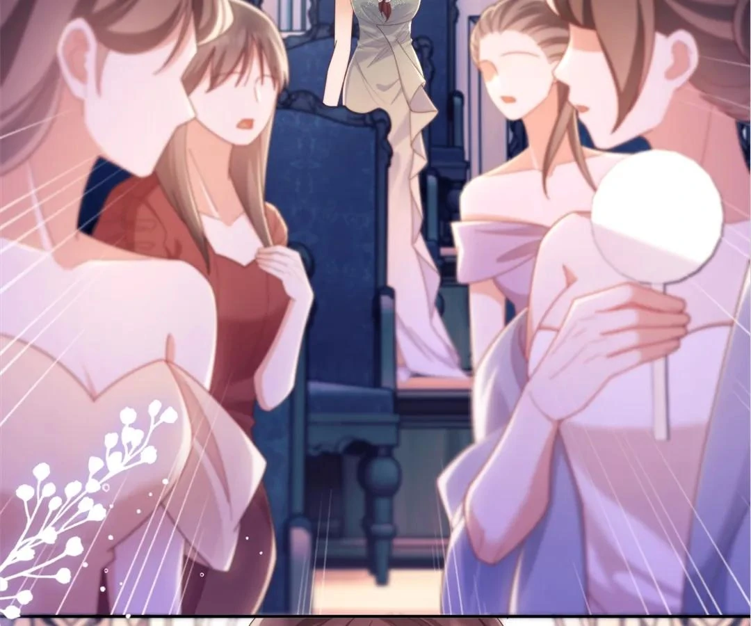 White Moon He Made a Move On Me Chapter 59 - Page 57