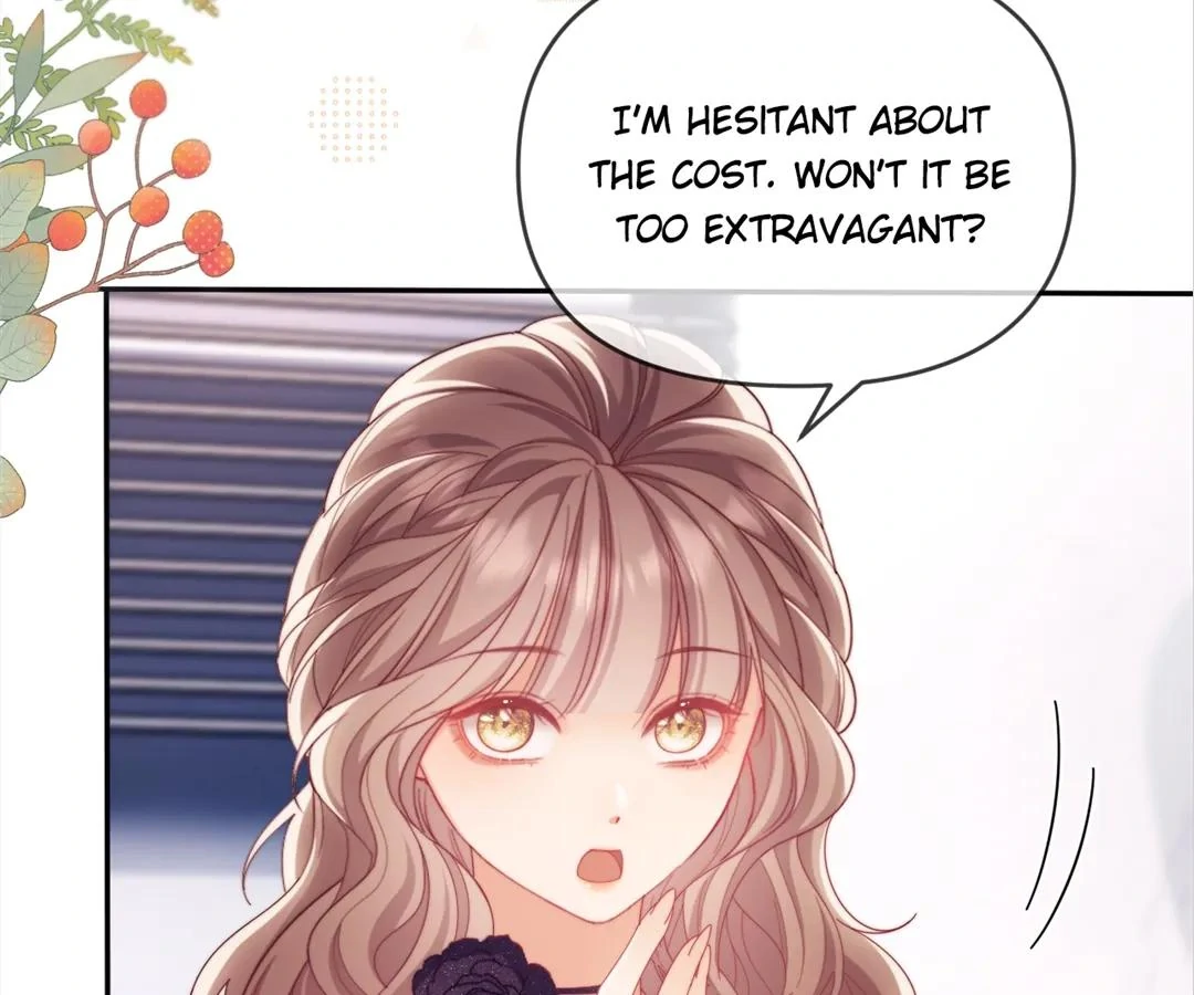 White Moon He Made a Move On Me Chapter 59 - Page 6
