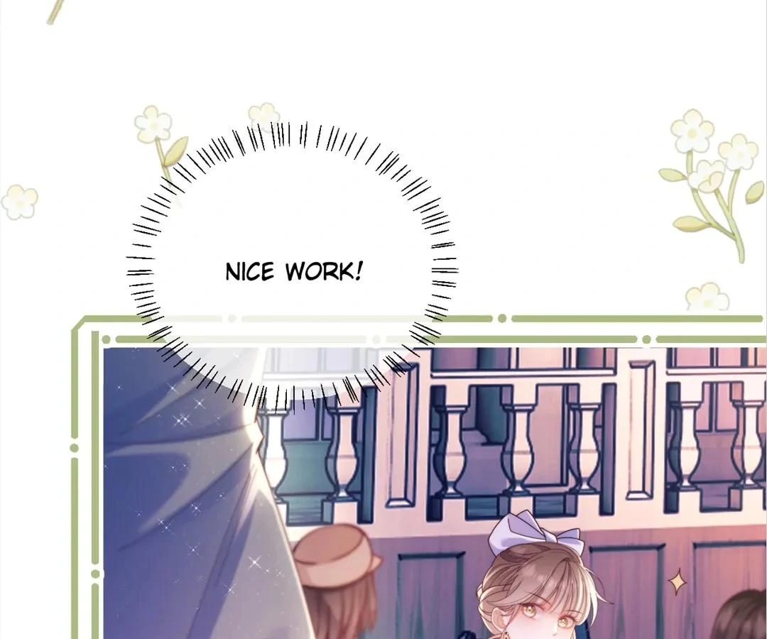 White Moon He Made a Move On Me Chapter 59 - Page 60