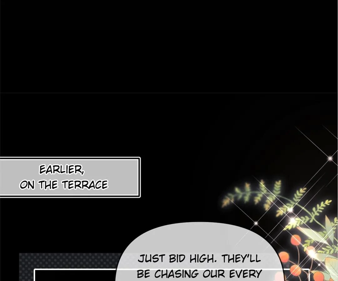 White Moon He Made a Move On Me Chapter 59 - Page 62
