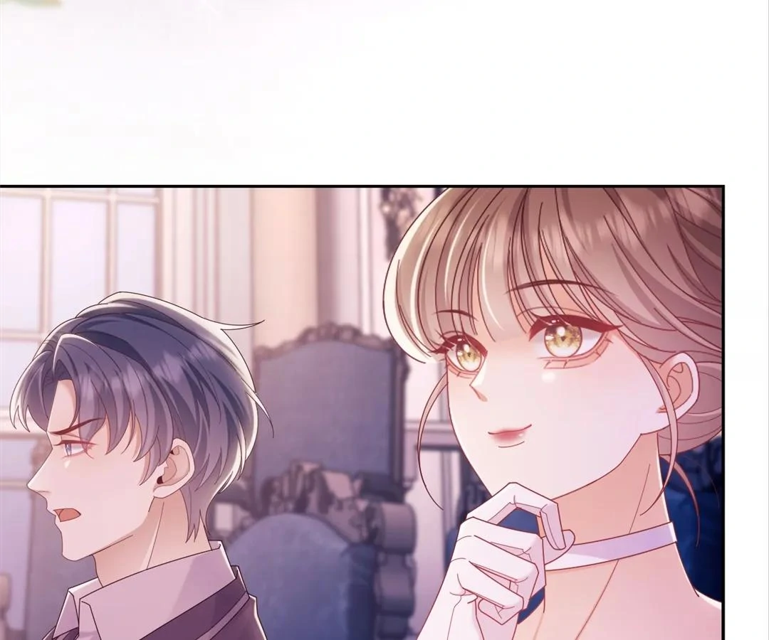 White Moon He Made a Move On Me Chapter 59 - Page 65