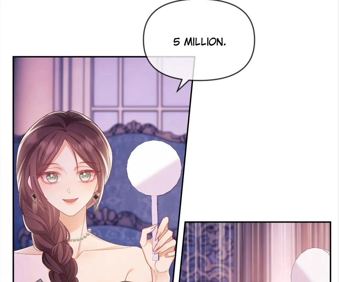 White Moon He Made a Move On Me Chapter 59 - Page 67