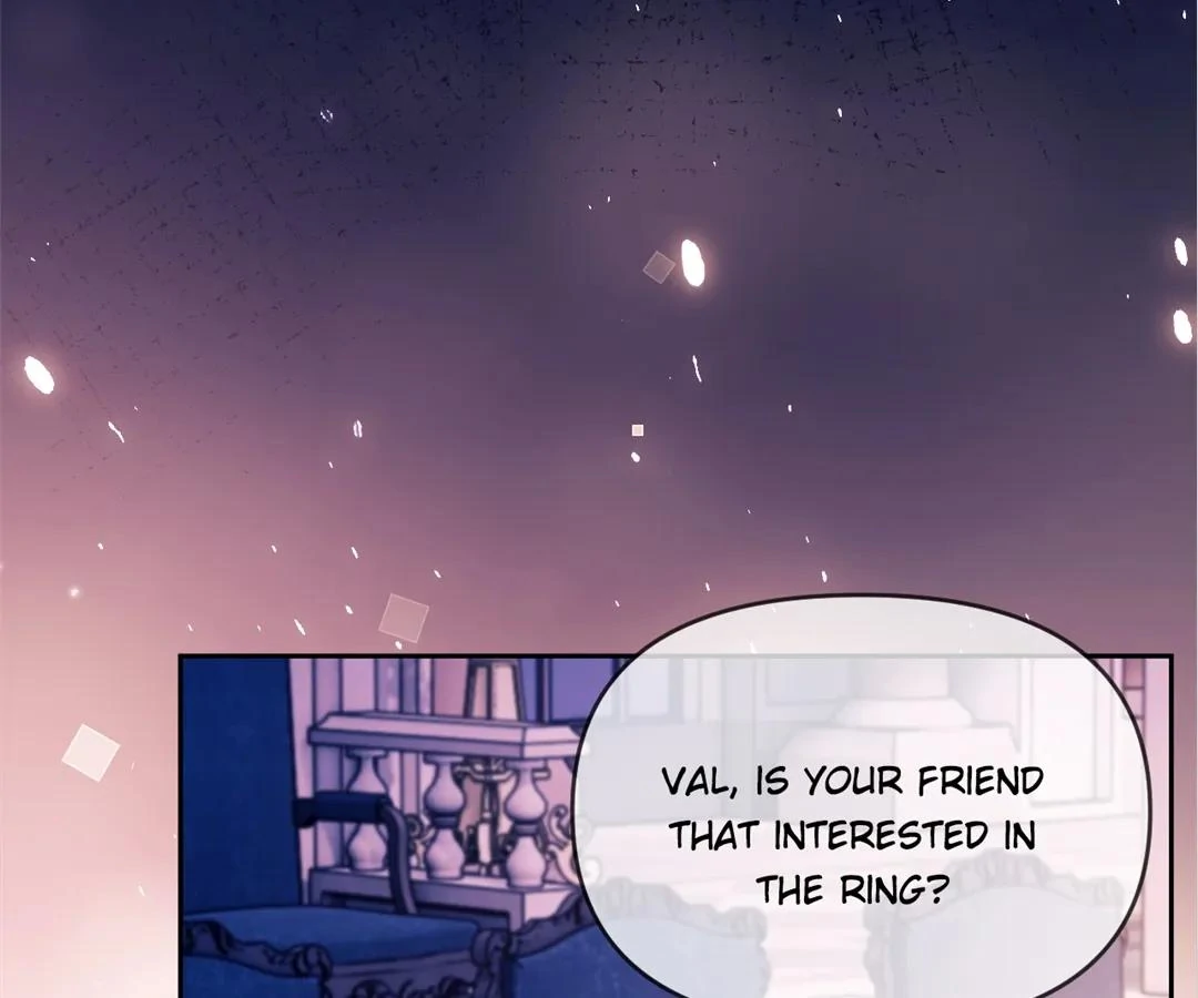 White Moon He Made a Move On Me Chapter 59 - Page 71