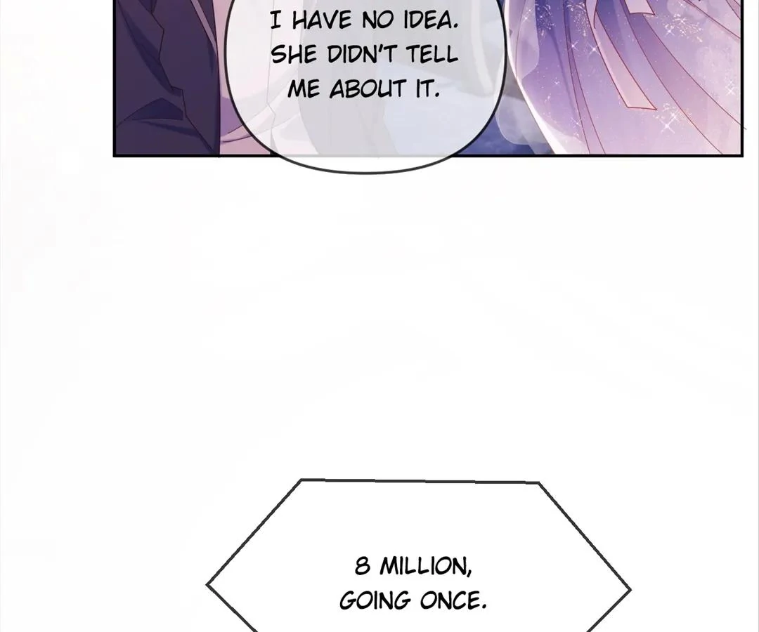 White Moon He Made a Move On Me Chapter 59 - Page 73