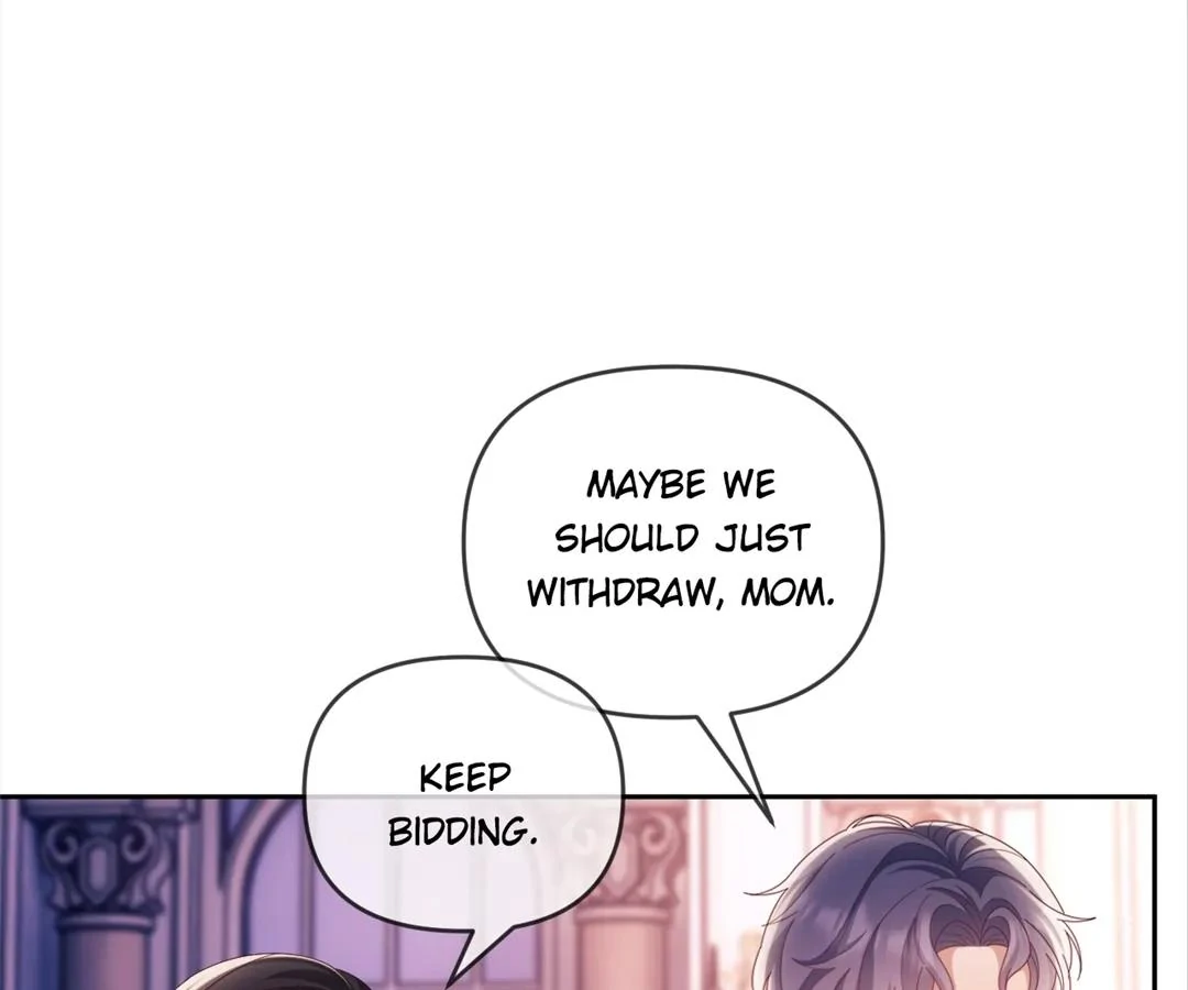 White Moon He Made a Move On Me Chapter 59 - Page 75