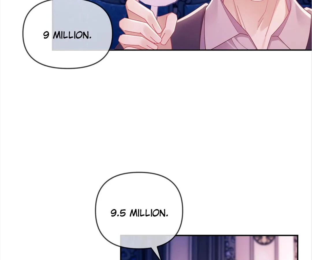 White Moon He Made a Move On Me Chapter 59 - Page 78