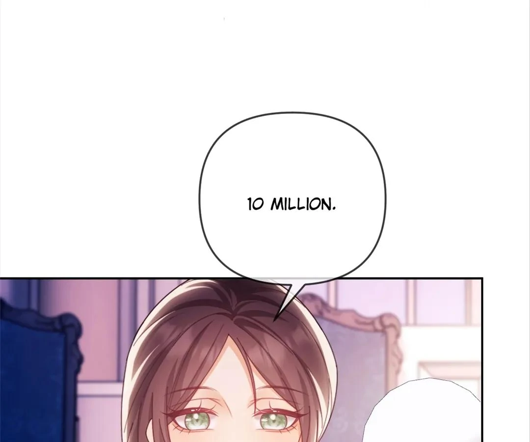 White Moon He Made a Move On Me Chapter 59 - Page 80