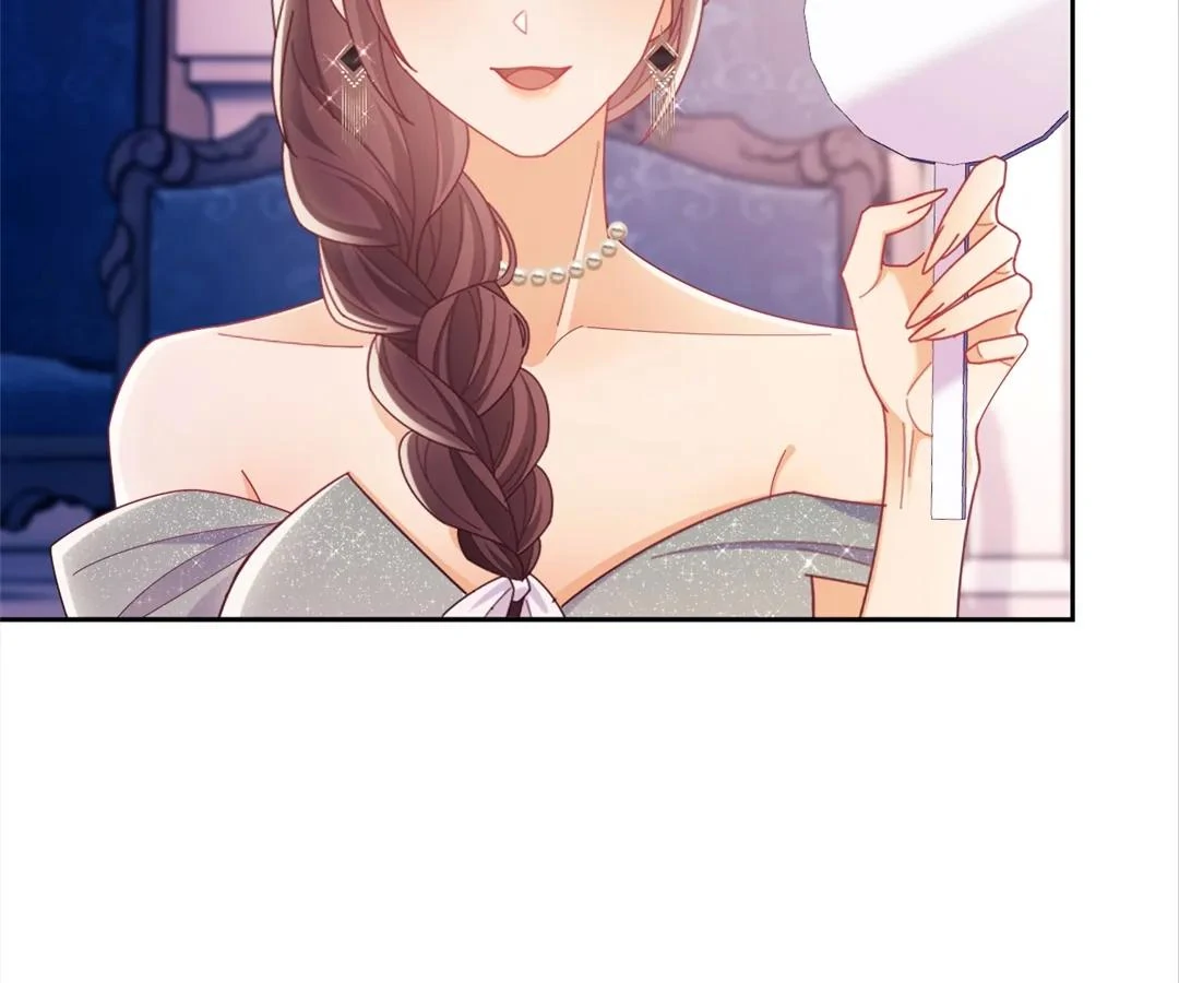 White Moon He Made a Move On Me Chapter 59 - Page 81