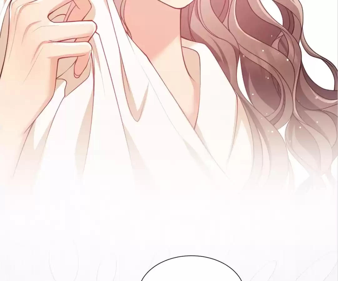 White Moon He Made a Move On Me Chapter 6 - Page 10