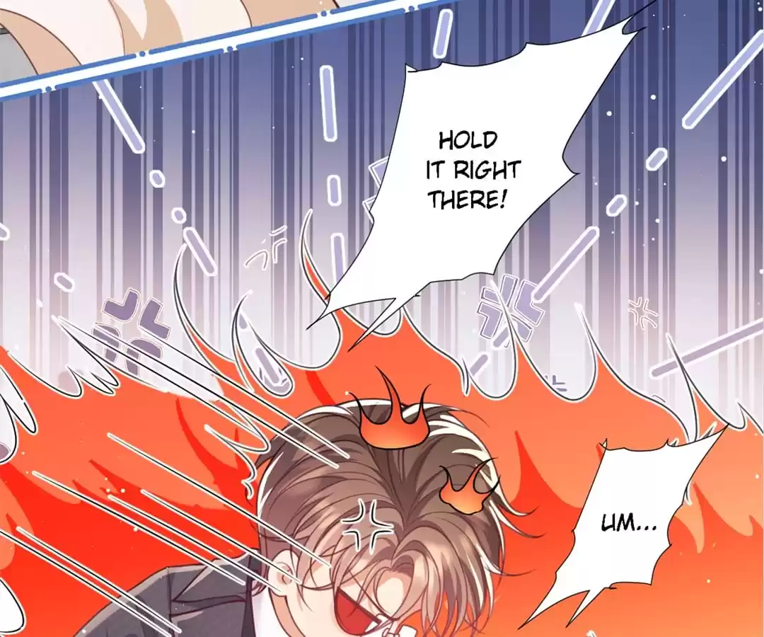 White Moon He Made a Move On Me Chapter 6 - Page 15