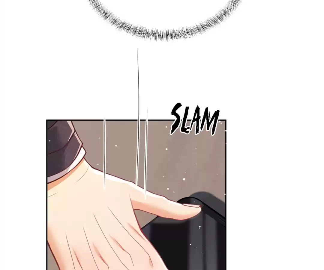 White Moon He Made a Move On Me Chapter 6 - Page 22