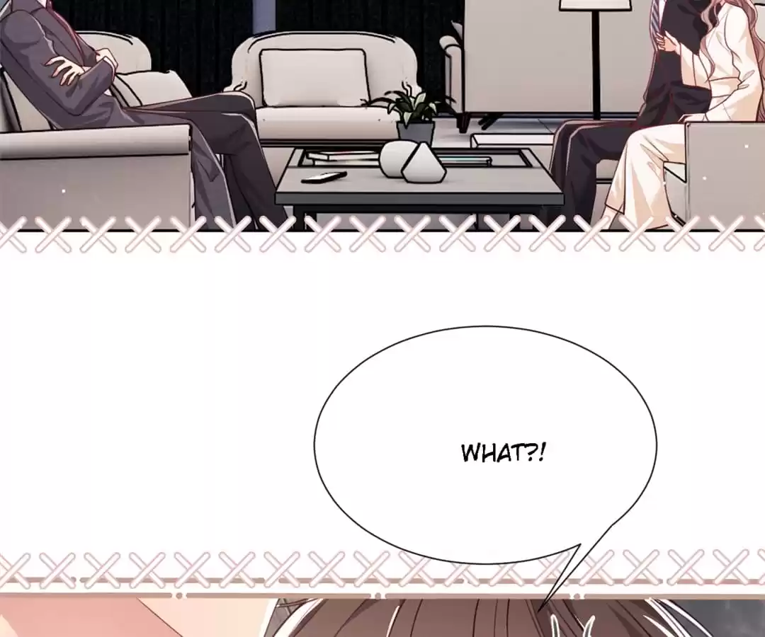 White Moon He Made a Move On Me Chapter 6 - Page 34