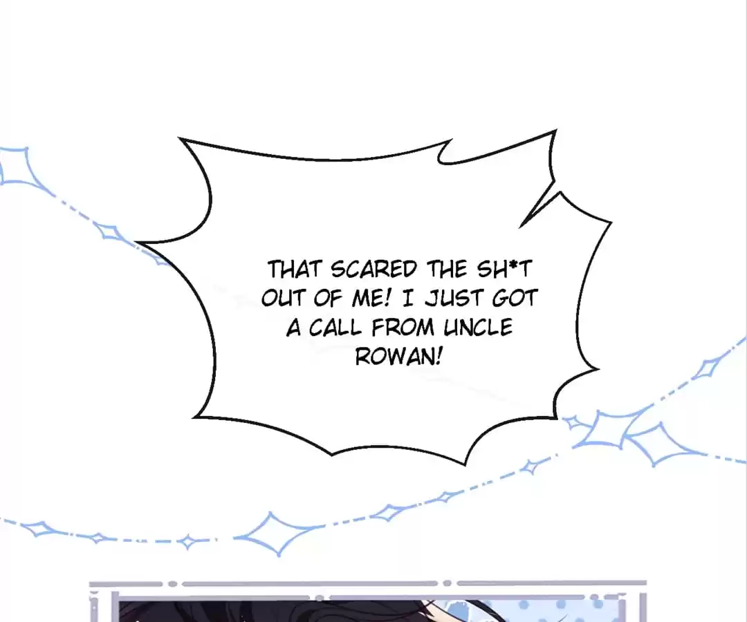 White Moon He Made a Move On Me Chapter 6 - Page 4